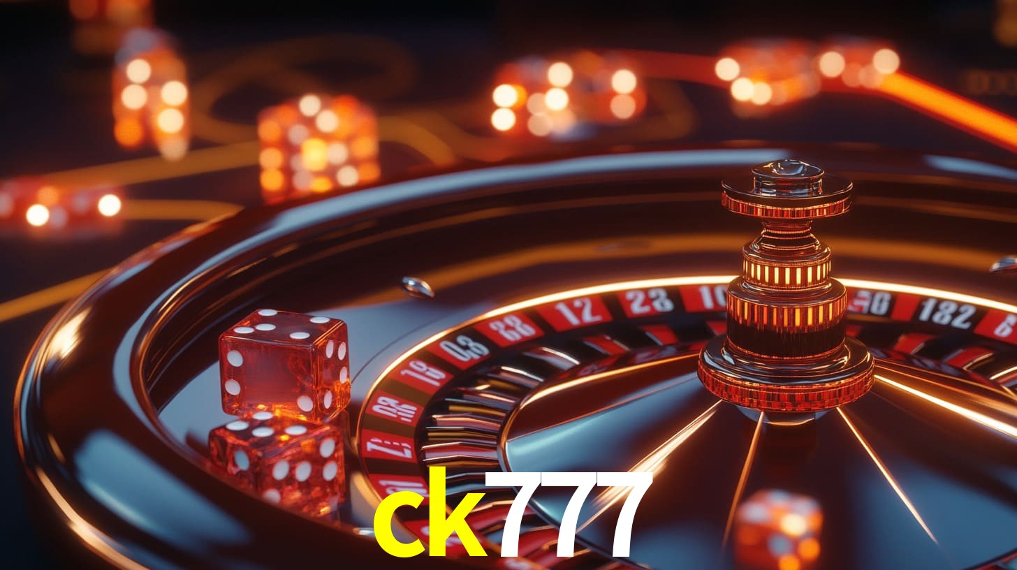 ck777 bet