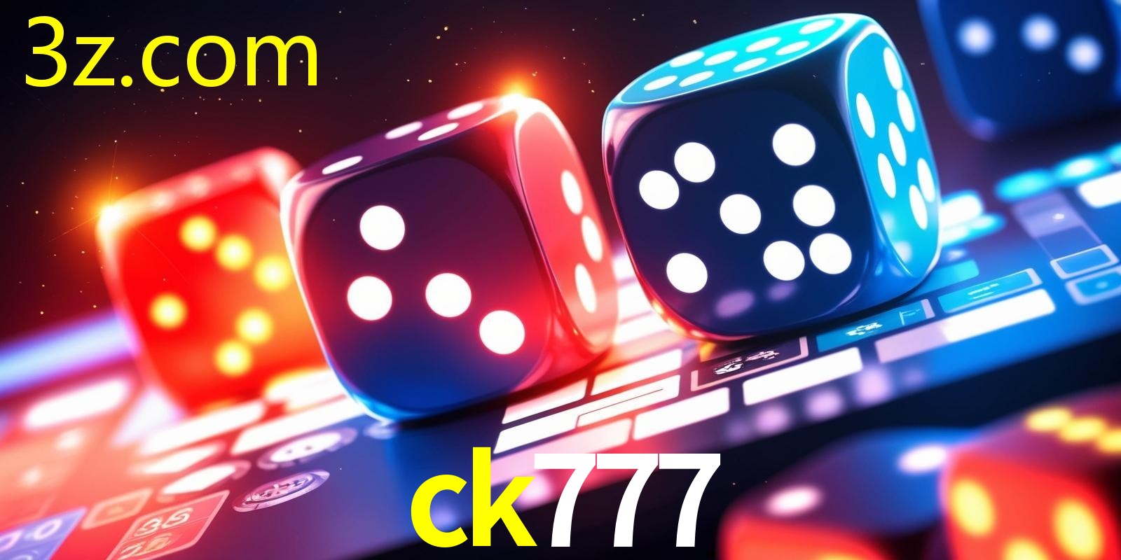 CK777