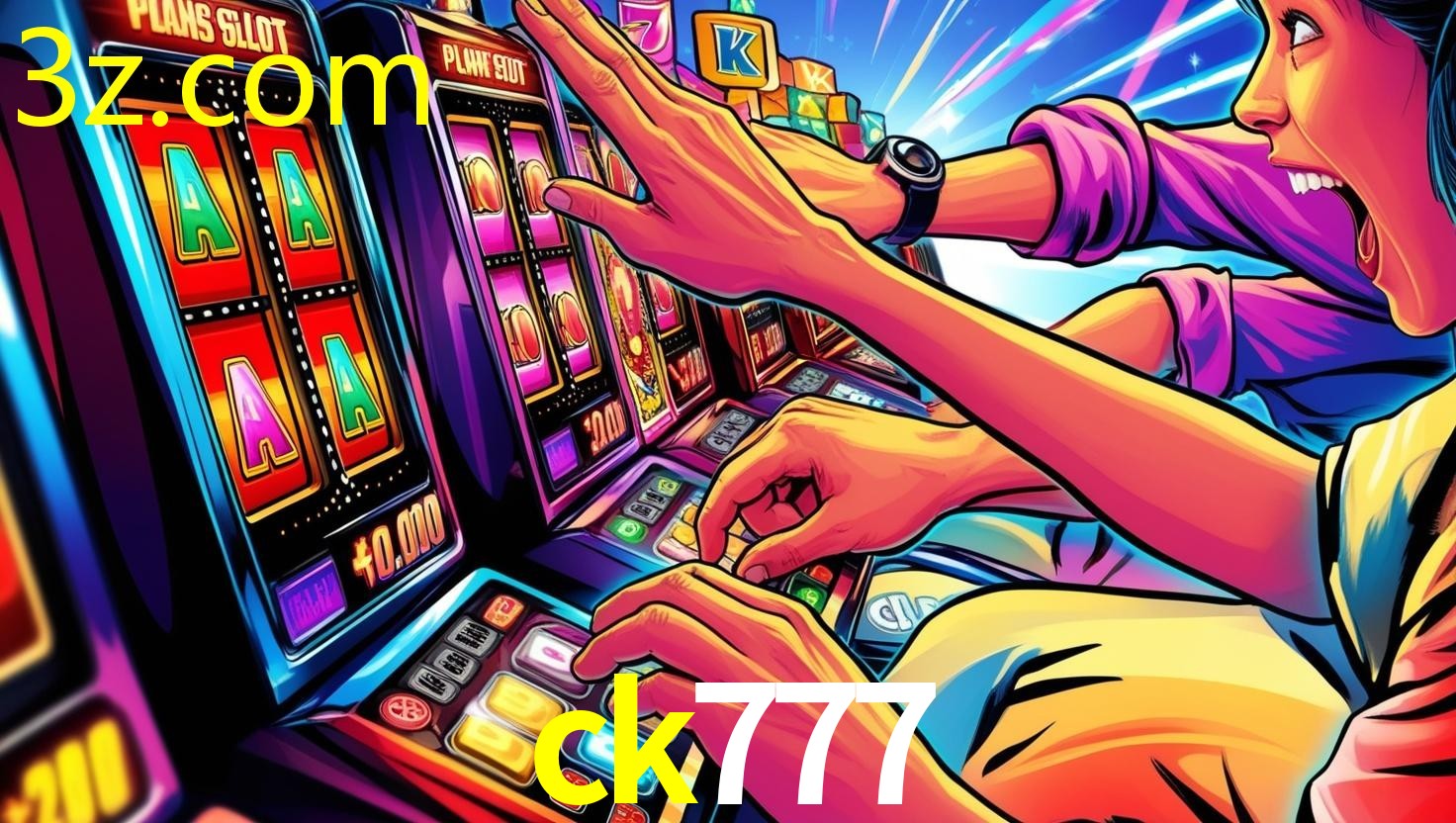 CK777