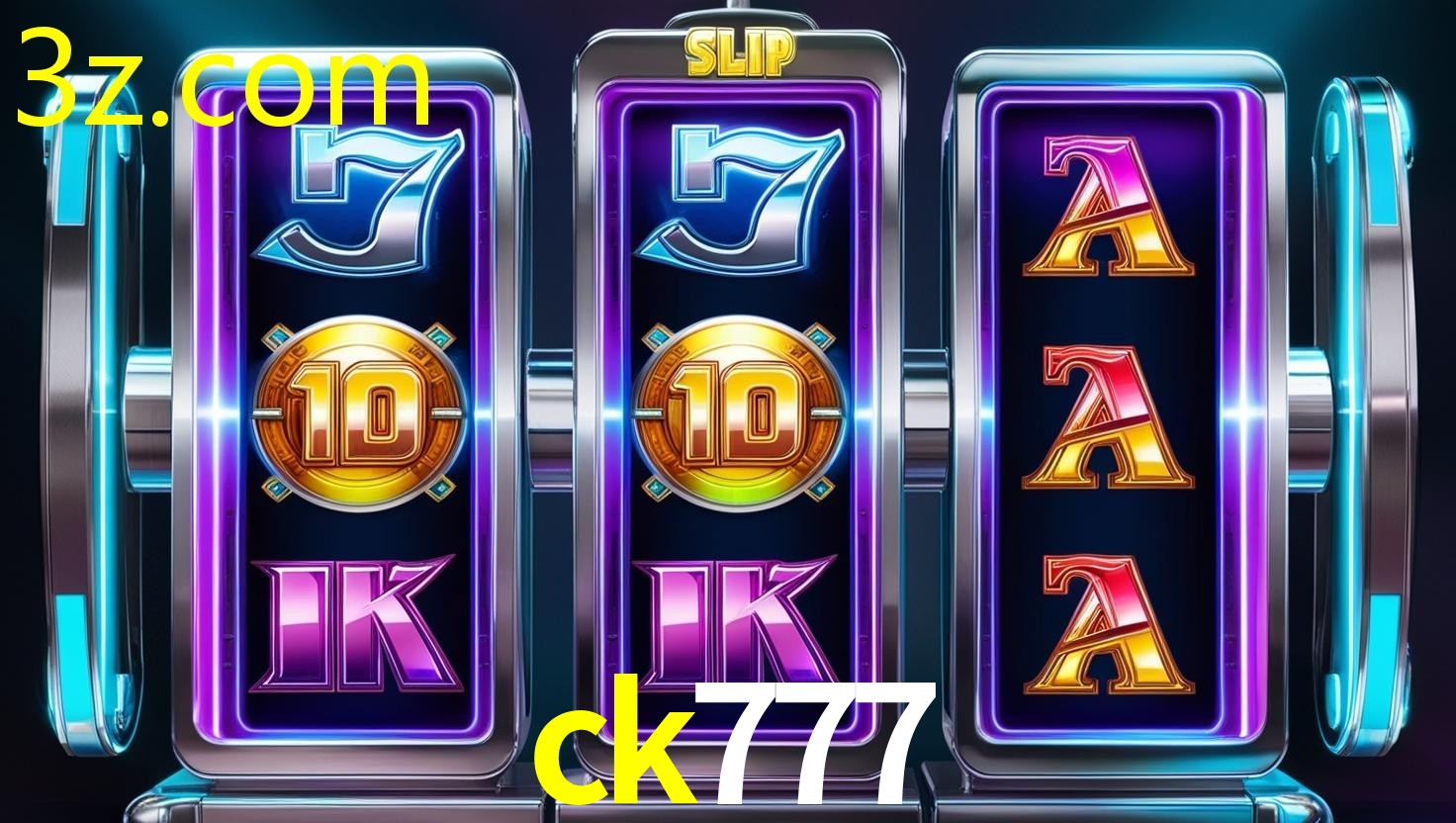 CK777
