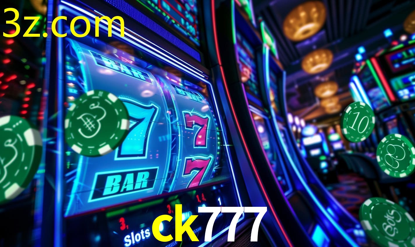 CK777