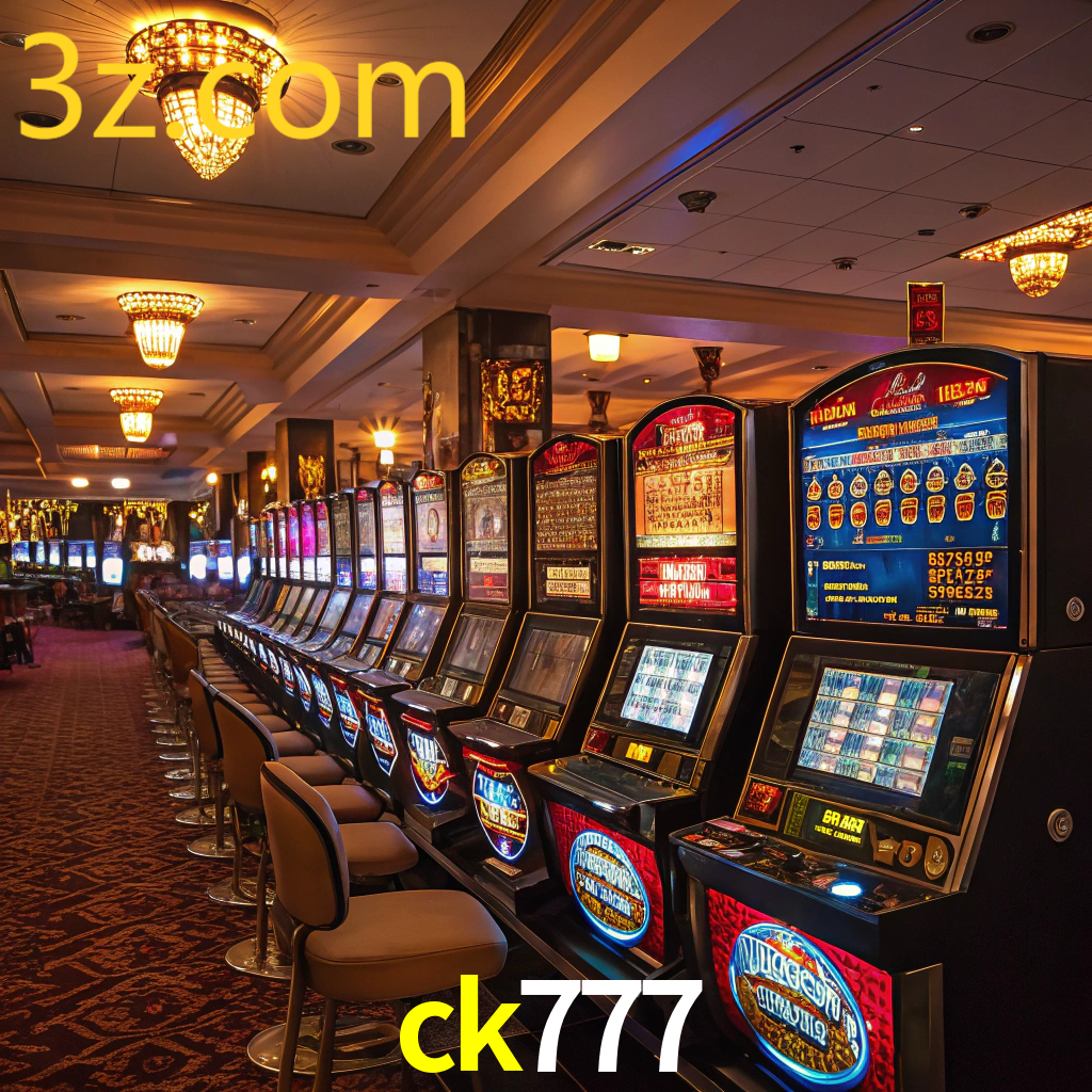 CK777