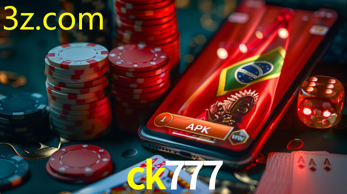 CK777