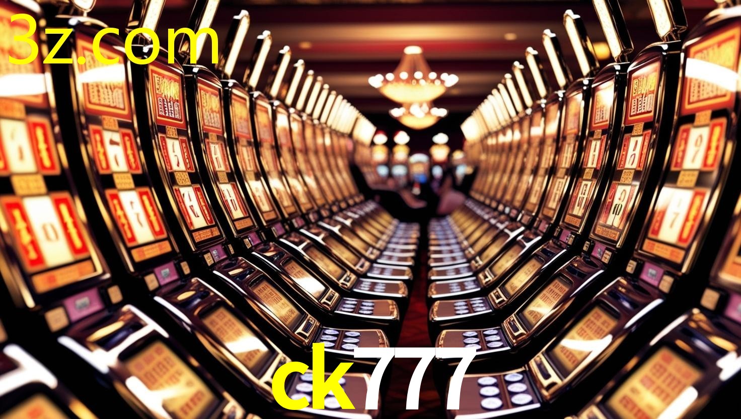CK777